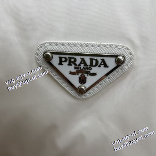 プラダコピー ダウンジャケット 4色可選 超美シルエット 防寒 2021秋冬 プラダ PRADA ベスト【人気ブログ掲載】使い勝手が良く