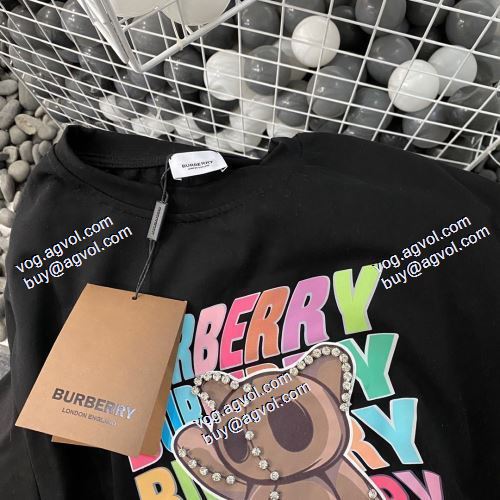  コスパ最高のプライス 3色可選 半袖シャツ バーバリー BURBERRY 2021春夏 BURBERRYスーパーコピー 激安