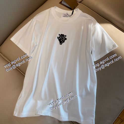  バーバリー BURBERRY 2021春夏 半袖シャツ BURBERRYブランドスーパーコピー 最安値に挑戦
