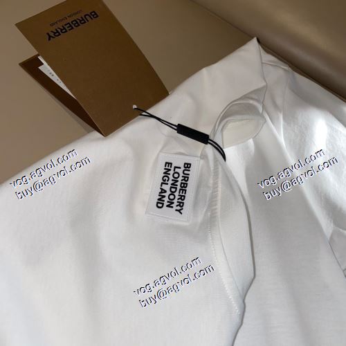  バーバリー BURBERRY 2021春夏 半袖シャツ BURBERRYブランドスーパーコピー 最安値に挑戦