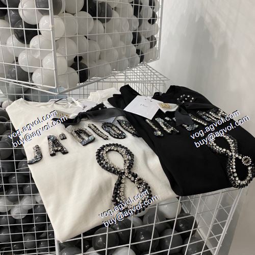   ディオール DIOR DIORスーパーコピー 代引 2021春夏  半袖シャツ 2色可選 長く愛用できる