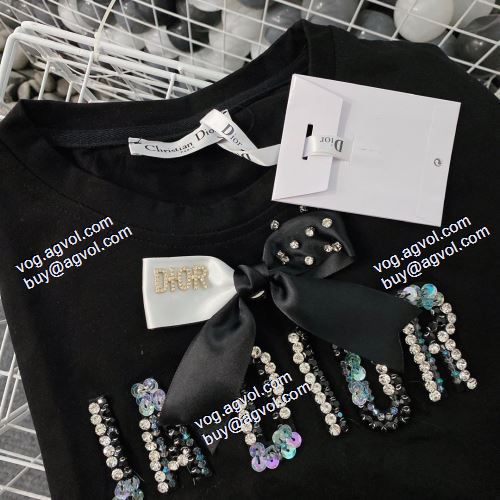   ディオール DIOR DIORスーパーコピー 代引 2021春夏  半袖シャツ 2色可選 長く愛用できる