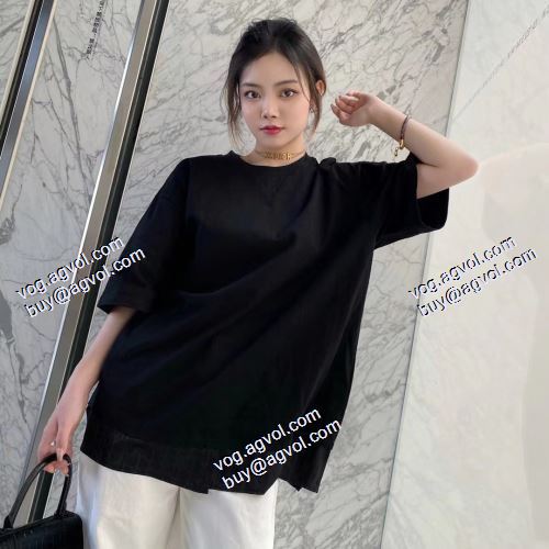  2色可選 ディオール DIOR DIORブランドコピー 2021春夏 風合いが出る 半袖シャツ