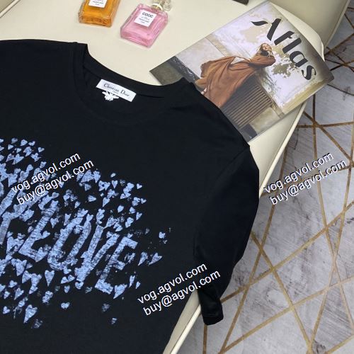  2021春夏 DIORコピー 落ち着いた感覚 ディオール DIOR 半袖シャツ