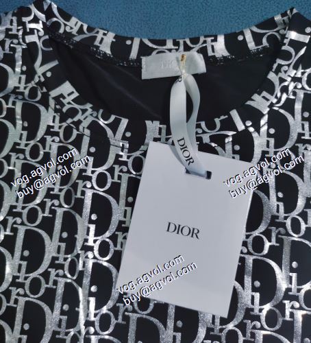  ディオール DIOR 2色可選 半袖シャツ 2021春夏 DIORコピーブランド スタイリッシュな印象 