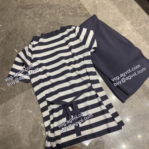  2021春夏 トムブラウン THOM BROWNE 肌に馴染みやすい THOM BROWNEブランドコピー 2色可選 売れ筋のいい
