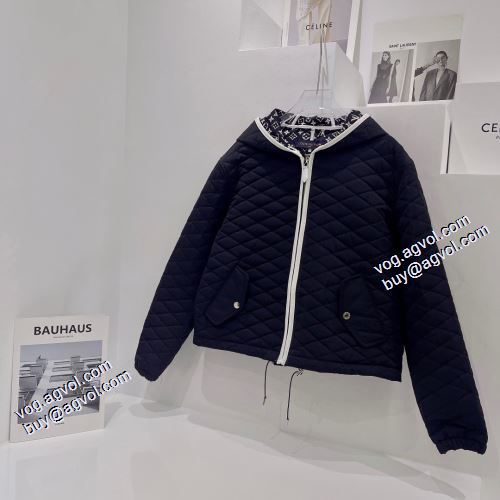 綿入れ 厚手 ルイ ヴィトンスーパーコピー 激安 2021秋冬 ルイ ヴィトン LOUIS VUITTON 個性的