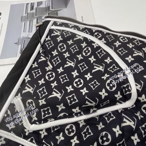 綿入れ 厚手 ルイ ヴィトンスーパーコピー 激安 2021秋冬 ルイ ヴィトン LOUIS VUITTON 個性的