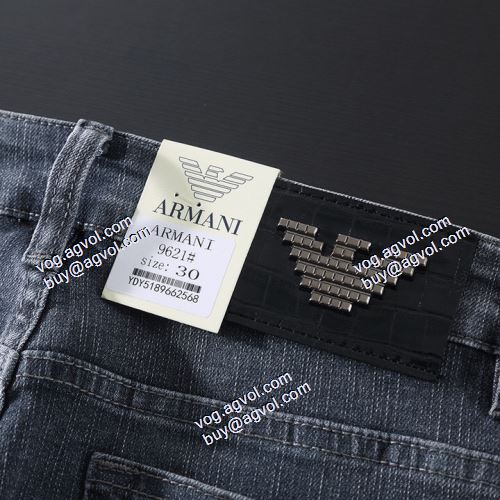  2021春夏 アルマーニ ARMANI 動きやすさの叶えた ARMANIブランド コピー 人気商品 