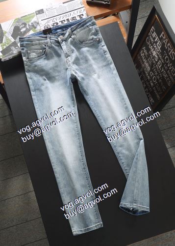  大人気☆NEW!! アルマーニ ARMANI 2021春夏 ARMANIスーパーコピー シンプル 格好いいデニム 