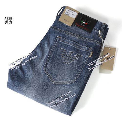  2021春夏 ARMANIコピー ハイグレードジーンズ SALE!今季 アルマーニ ARMANI 