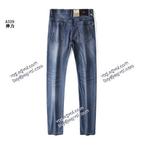  2021春夏 ARMANIコピー ハイグレードジーンズ SALE!今季 アルマーニ ARMANI 