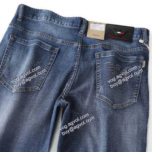  2021春夏 ARMANIコピー ハイグレードジーンズ SALE!今季 アルマーニ ARMANI 