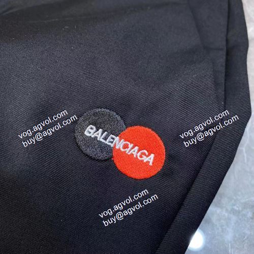  2021春夏 バレンシアガ BALENCIAGA 絶妙なルーズ感 BALENCIAGAブランド コピー 超レア