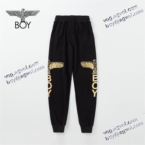 2021秋冬 チノパン ボーイロンドン BOY LONDON ボーイロンドンブランド コピー 海外限定ライン 定番ボトム