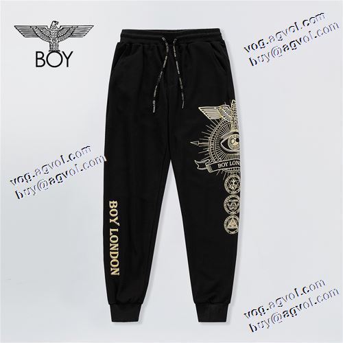 ボーイロンドンコピー 2021秋冬 ボーイロンドン BOY LONDON チノパン 早くも完売している 注目のアイテム
