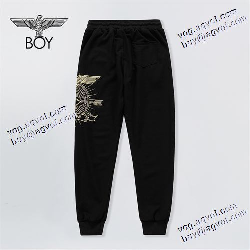 ボーイロンドンコピー 2021秋冬 ボーイロンドン BOY LONDON チノパン 早くも完売している 注目のアイテム