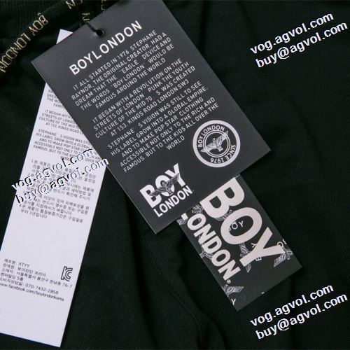 争奪戦必至 2021秋冬 最高のリラックス感 ボーイロンドン BOY LONDON ボーイロンドンコピー ブランド チノパン