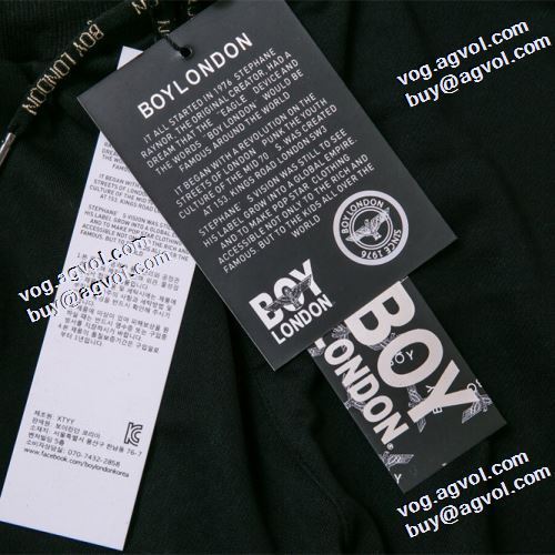 2021秋冬 ボーイロンドンブランド 偽物 通販 チノパン 今一番HOTな新品  ボーイロンドン BOY LONDON 絶妙なルーズ感