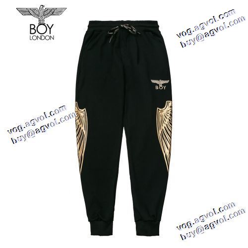 ボーイロンドンスーパーコピー 激安 実用性に溢れるアイテム 2021秋冬 ウルトラストレッチ ボーイロンドン BOY LONDON チノパン