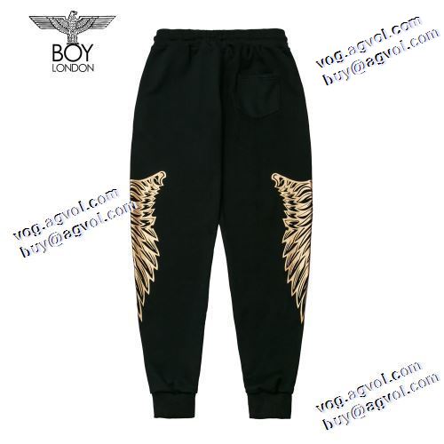 ボーイロンドンスーパーコピー 激安 実用性に溢れるアイテム 2021秋冬 ウルトラストレッチ ボーイロンドン BOY LONDON チノパン