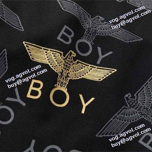 2021秋冬 ボーイロンドン偽物ブランド ボーイロンドン BOY LONDON チノパン 大人気アイテム！入手困難 着回力抜群