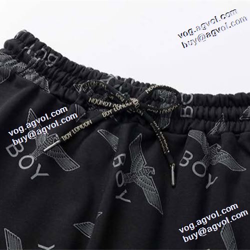 2021秋冬 ボーイロンドン偽物ブランド ボーイロンドン BOY LONDON チノパン 大人気アイテム！入手困難 着回力抜群