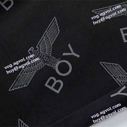 2021秋冬 ボーイロンドン偽物ブランド ボーイロンドン BOY LONDON チノパン 大人気アイテム！入手困難 着回力抜群