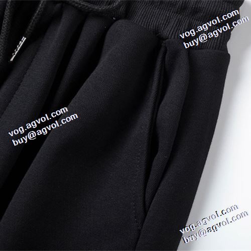 重宝するアイテム 2021秋冬 ショートパンツ 確定となる上品 ボーイロンドン BOY LONDON スエットパンツ ボーイロンドンブランドコピー