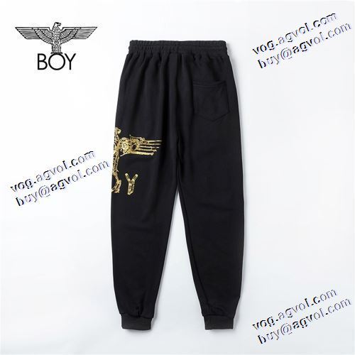 2021秋冬 ボーイロンドンブランド コピー 履き心地よい 一番人気の新作はこれ ボーイロンドン BOY LONDON チノパン