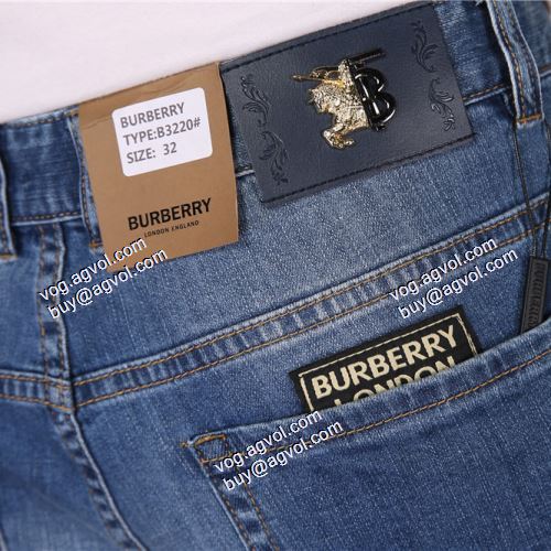  BURBERRYスーパーコピー どんなシーンにもピッタリ 2021春夏 個性派 バーバリー BURBERRY