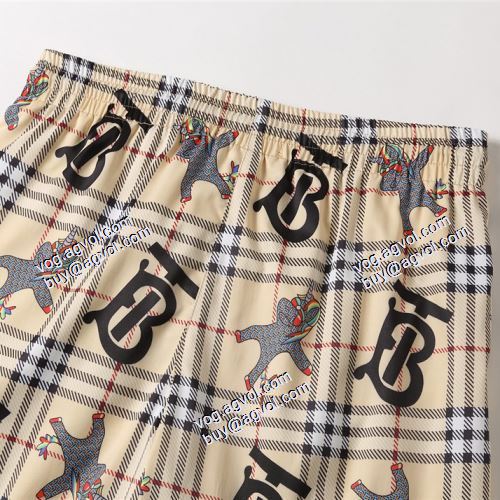  BURBERRYスーパーコピー 代引 絶妙なルーズ感 バーバリー BURBERRY 贈り物にも◎ 2021春夏