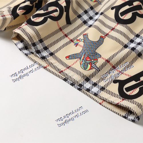  BURBERRYスーパーコピー 代引 絶妙なルーズ感 バーバリー BURBERRY 贈り物にも◎ 2021春夏