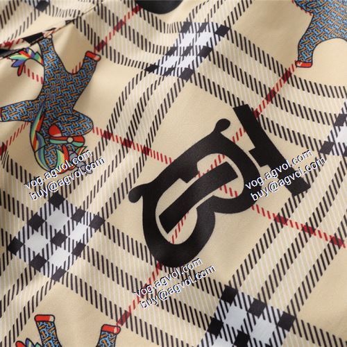  BURBERRYスーパーコピー 代引 絶妙なルーズ感 バーバリー BURBERRY 贈り物にも◎ 2021春夏