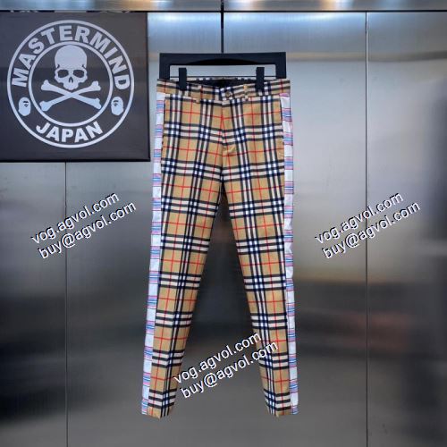  スタイルアップ効果 BURBERRYコピー ブランド バーバリー BURBERRY 2021春夏 窮屈感はゼロ