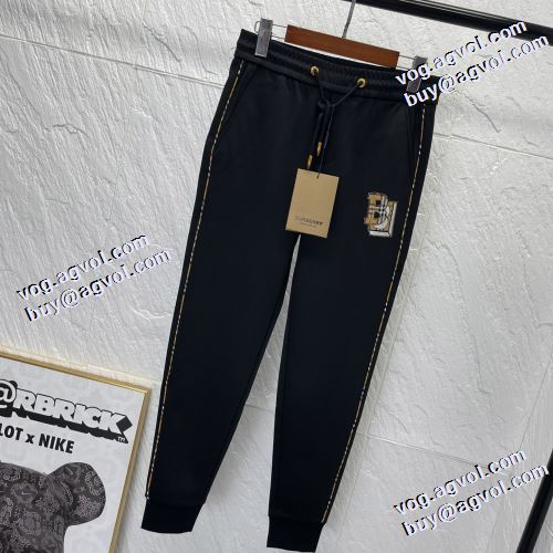 2021秋冬 バーバリースーパーコピー 着心地抜群 バーバリー BURBERRY チノパン 2色可選 激伸びウルトラストレッチ スキニー コーデの幅広い