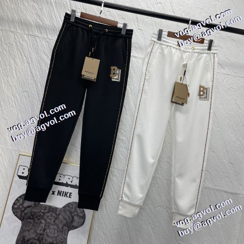 2021秋冬 バーバリースーパーコピー 着心地抜群 バーバリー BURBERRY チノパン 2色可選 激伸びウルトラストレッチ スキニー コーデの幅広い