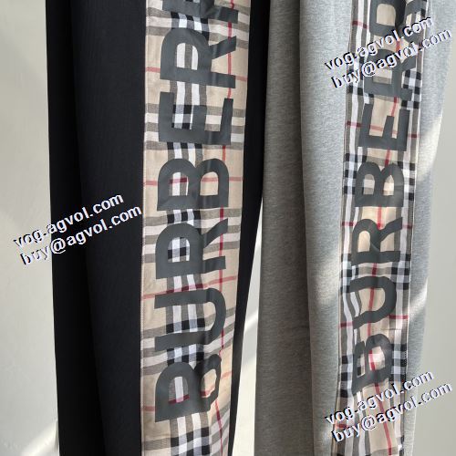 2色可選 2021秋冬 バーバリー偽物ブランド コーデに合わせやすい 生地結構伸びる バーバリー BURBERRY 極上の着心地 チノパン