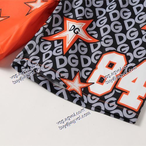  ハーフパンツ D&Gスーパーコピー 高級感を引き立てる ドルチェ＆ガッバーナ Dolce&Gabbana 2021春夏