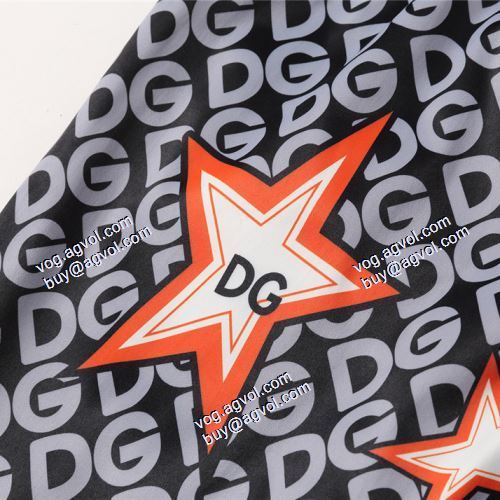  ハーフパンツ D&Gスーパーコピー 高級感を引き立てる ドルチェ＆ガッバーナ Dolce&Gabbana 2021春夏
