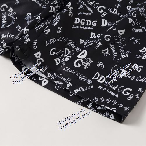  人気 ランキング ドルチェ＆ガッバーナ Dolce&Gabbana 2021春夏 ハーフパンツ D&Gコピー 