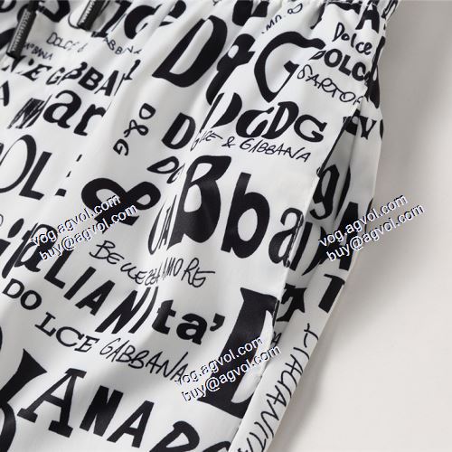  2021春夏 D&Gコピー ブランド ハーフパンツ ドルチェ＆ガッバーナ Dolce&Gabbana ファション性の高い