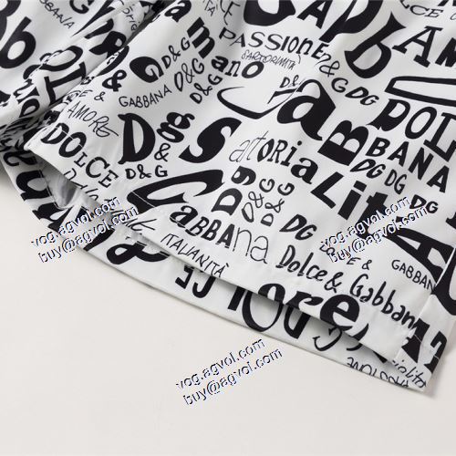  2021春夏 D&Gコピー ブランド ハーフパンツ ドルチェ＆ガッバーナ Dolce&Gabbana ファション性の高い