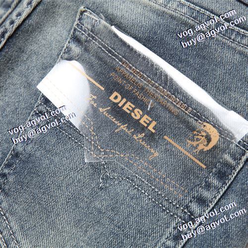 落ち着いた質感 2021秋冬 ディーゼル DIESEL ディーゼルコピー ブランド ジーンズ ビンテージ感溢れる 機能性・耐久性抜群