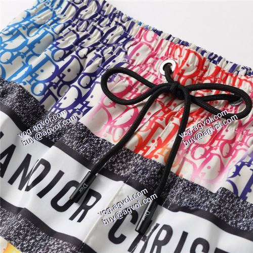  ハーフパンツ DIOR偽物ブランド 超目玉 ディオール DIOR 2021春夏  