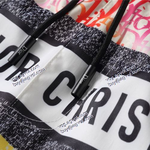  ハーフパンツ DIOR偽物ブランド 超目玉 ディオール DIOR 2021春夏  