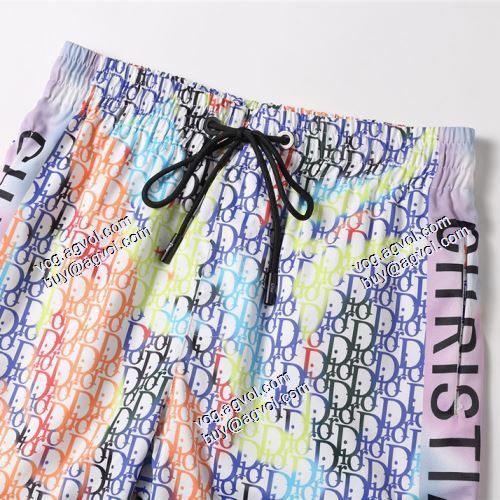  DIORスーパーコピー 代引 オリジナル ディオール DIOR 2021春夏 ハーフパンツ