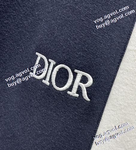 機能性・耐久性抜群 チノパン 2021秋冬 ディオール DIOR オリジナル ディオールブランド 偽物 通販 最高のリラックス感 長時間履いても疲れない スリムフィット