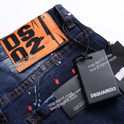  DSQUARED2スーパーコピー 2021春夏 ディースクエアード DSQUARED2 理想のパンツ ファッション 人気