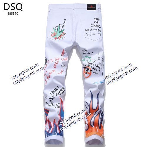  おすすめ/オススメ ディースクエアード DSQUARED2 2021春夏 DSQUARED2ブランド 偽物 通販 魔法のデニム 